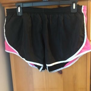 Soffe Running Shorts